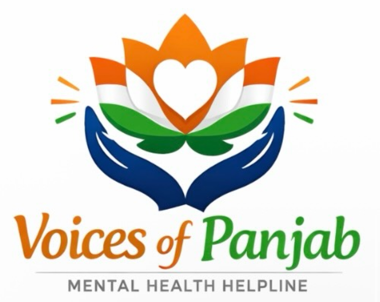 Voices of Punjab logo